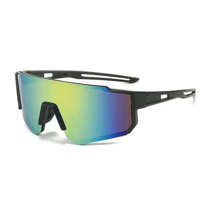Velocity Flex – Gafas de Sol Deportivas