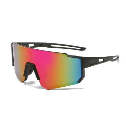 Velocity Flex – Gafas de Sol Deportivas