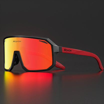 CoreVision – Gafas de Sol Deportivas