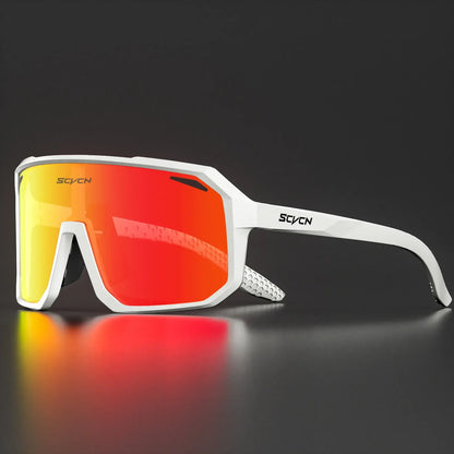 CoreVision – Gafas de Sol Deportivas