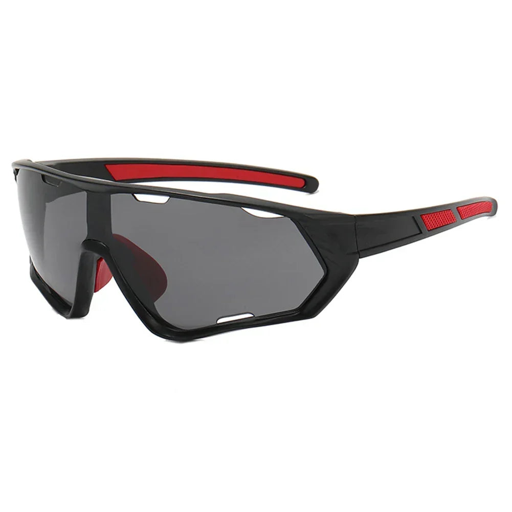Velocity Pro – Gafas de Sol Deportivas