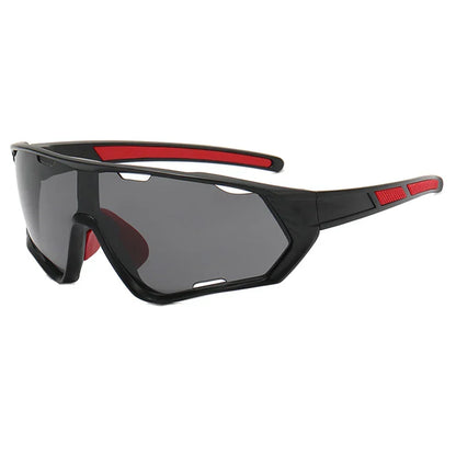 Velocity Pro – Gafas de Sol Deportivas