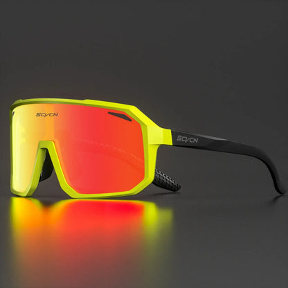 CoreVision – Gafas de Sol Deportivas