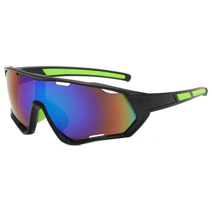 Velocity Pro – Gafas de Sol Deportivas