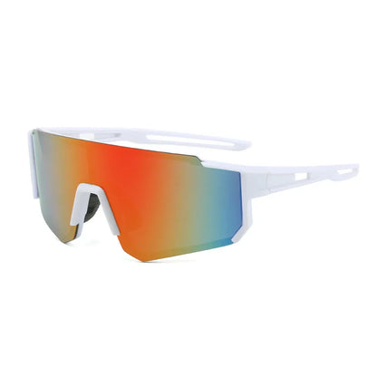 Velocity Flex – Gafas de Sol Deportivas