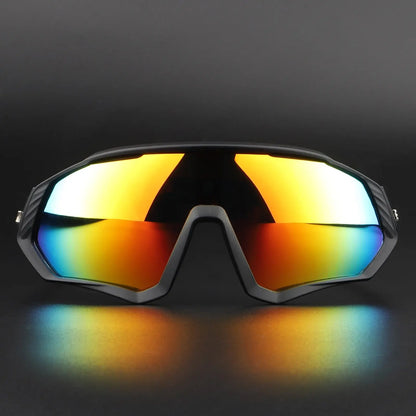 ClearMotion Elite – Gafas de Sol Deportivas