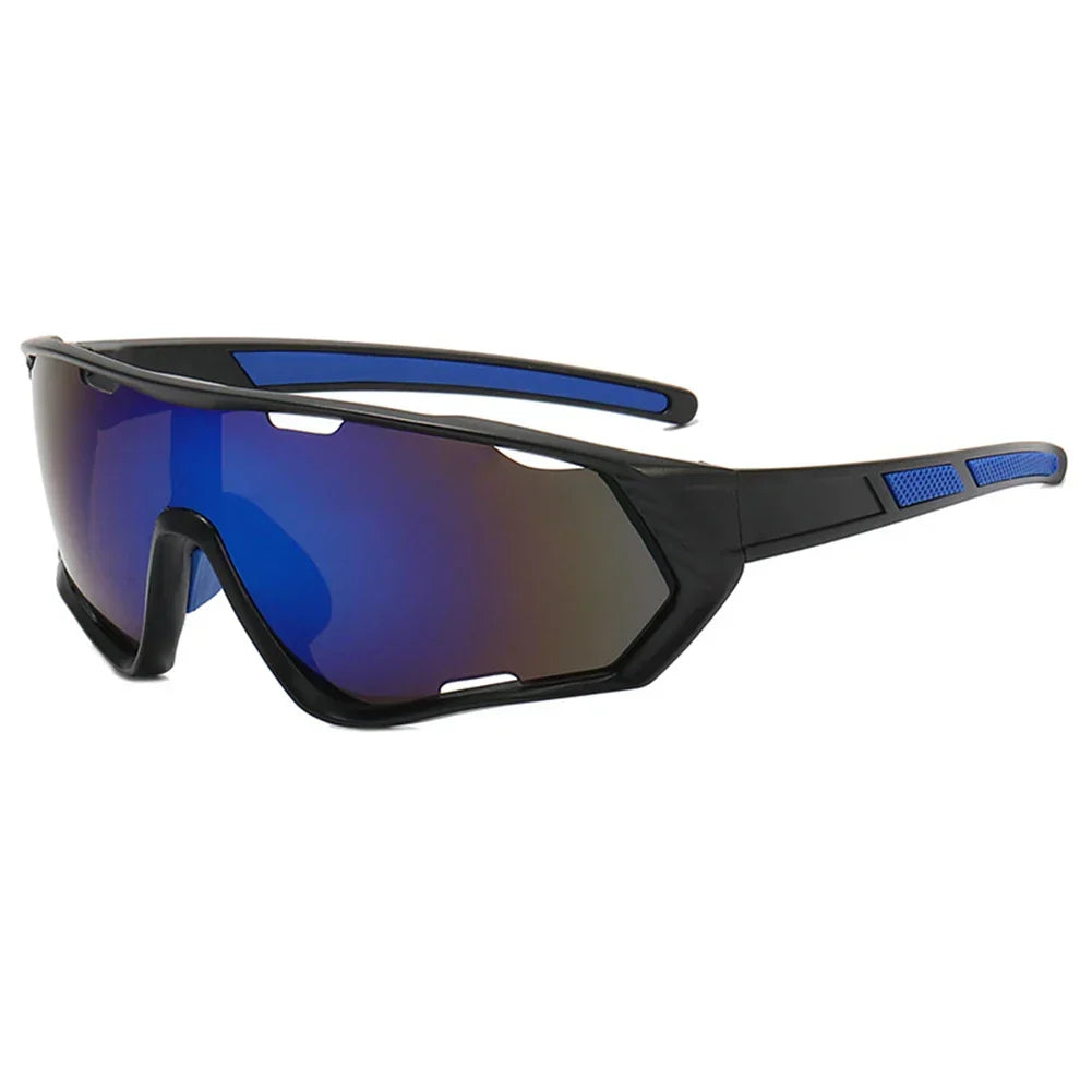 Velocity Pro – Gafas de Sol Deportivas