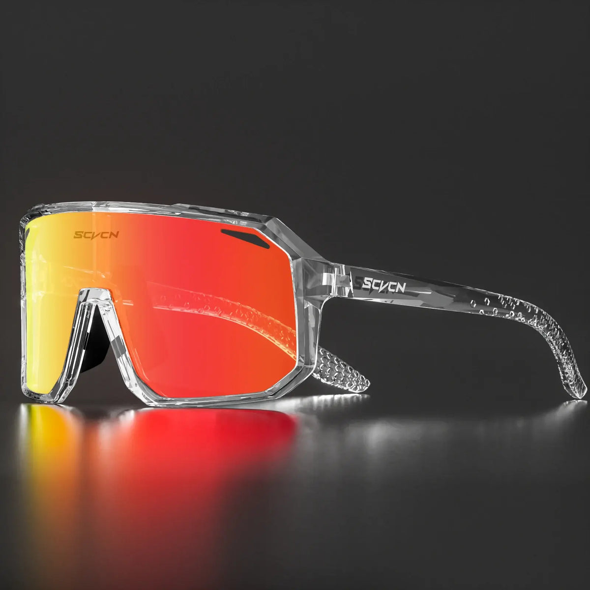 CoreVision – Gafas de Sol Deportivas