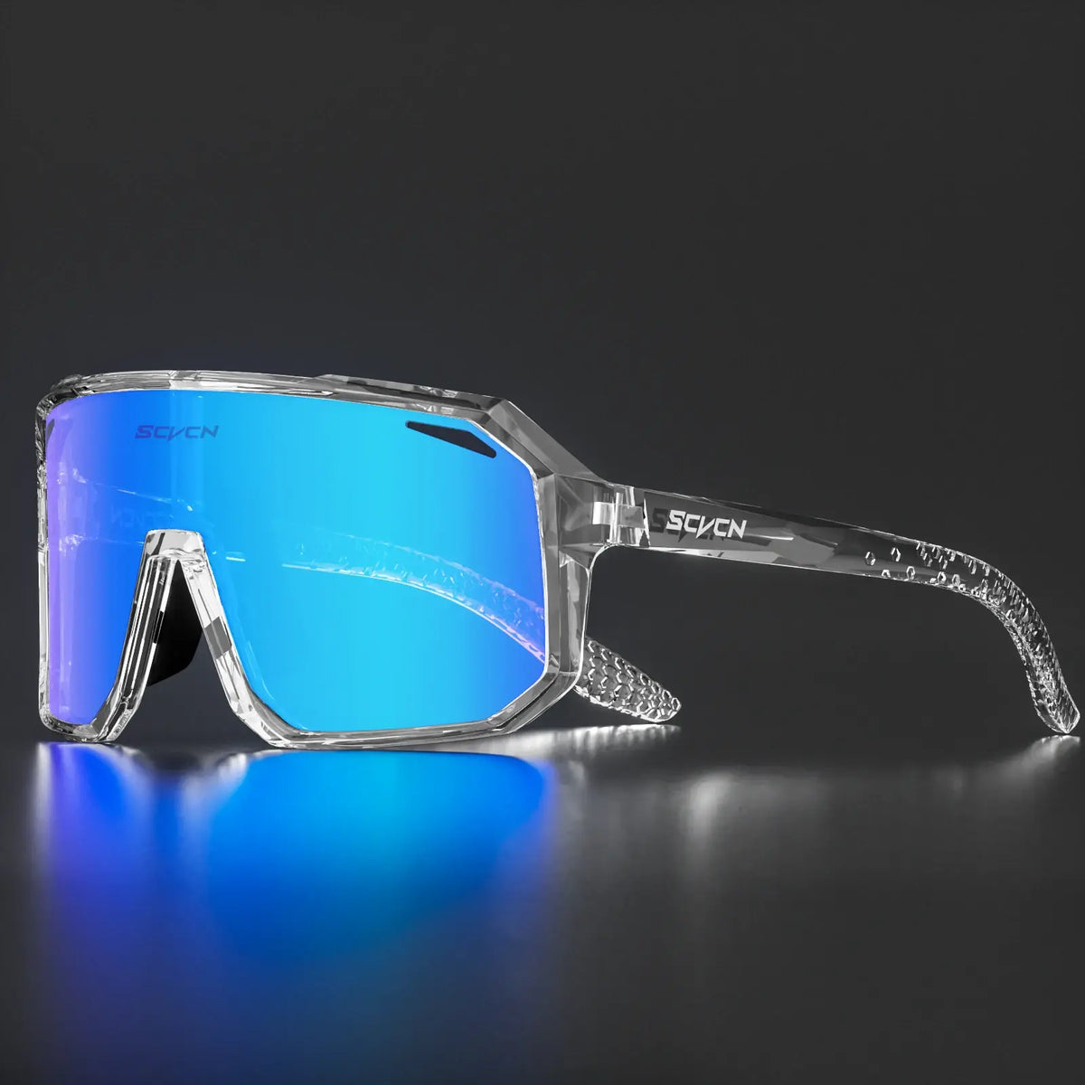 CoreVision – Gafas de Sol Deportivas