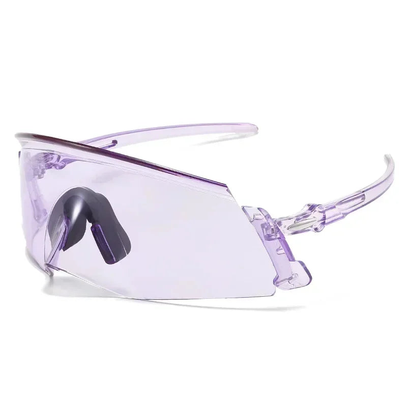AeroBlade – Gafas de Sol Deportivas