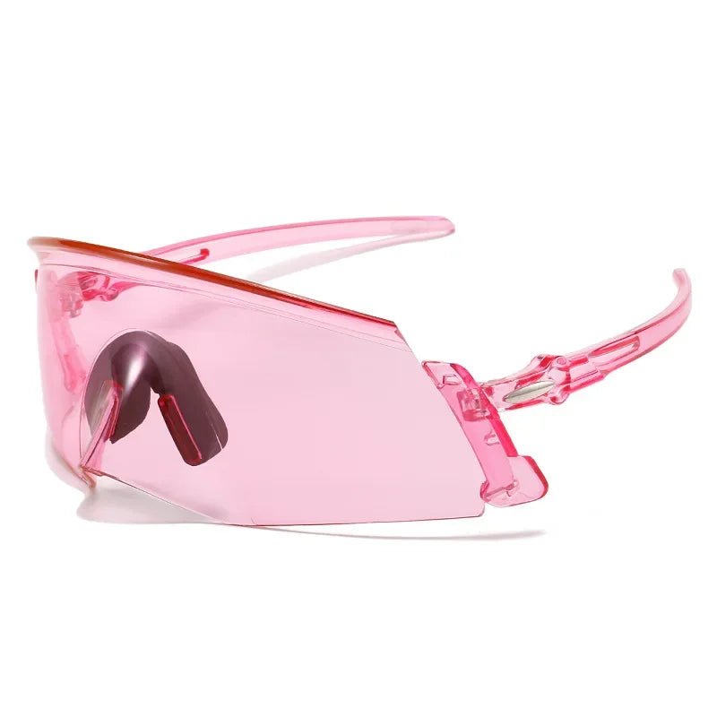 AeroBlade – Gafas de Sol Deportivas