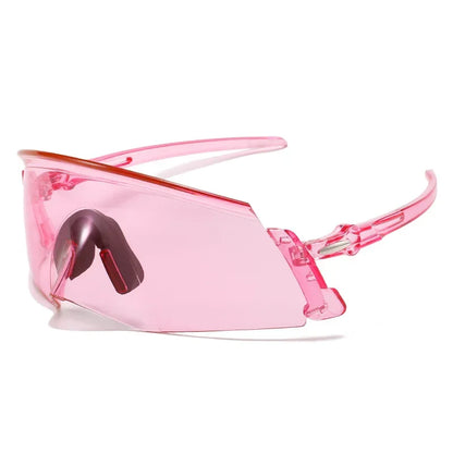 AeroBlade – Gafas de Sol Deportivas