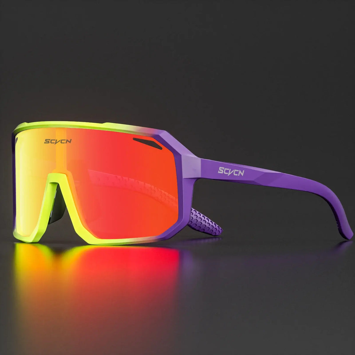 CoreVision – Gafas de Sol Deportivas