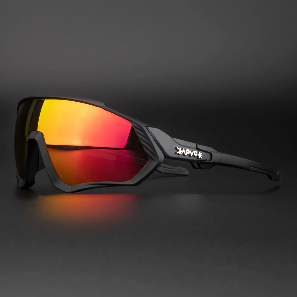 MultiLens Pro – Gafas de Sol Deportivas