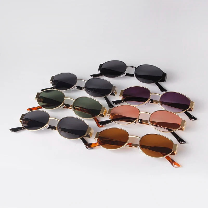 Light Aura – Gafas de Sol