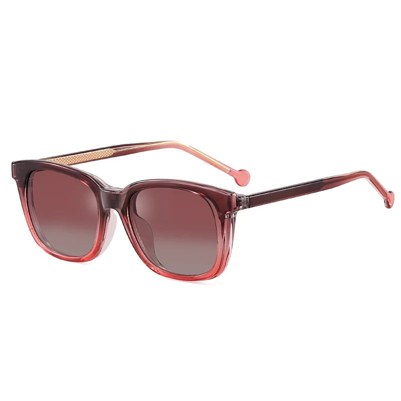Marsha Luxe – Gafas de Sol 2 en 1