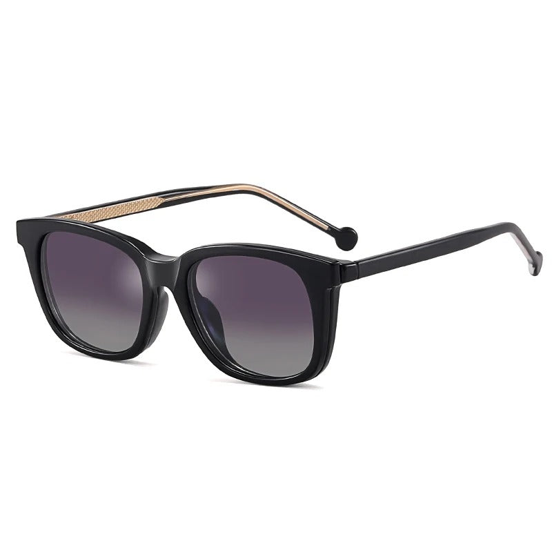 Marsha Luxe – Gafas de Sol 2 en 1