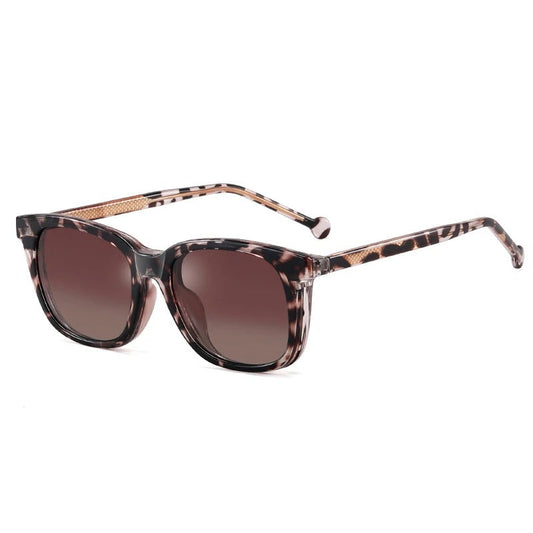 Marsha Luxe – Gafas de Sol 2 en 1