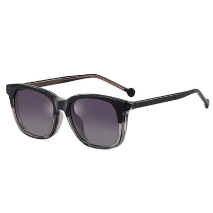 Marsha Luxe – Gafas de Sol 2 en 1