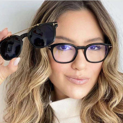 Celebrity Glow – Gafas de Sol 2 en 1
