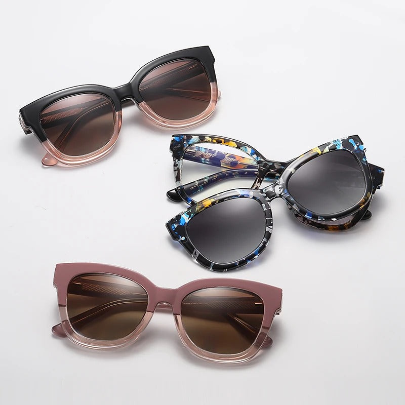 NextMove – Gafas de Sol 2 en 1
