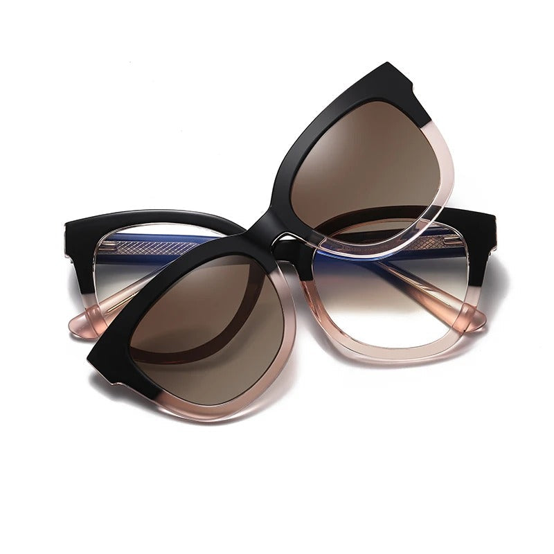 NextMove – Gafas de Sol 2 en 1