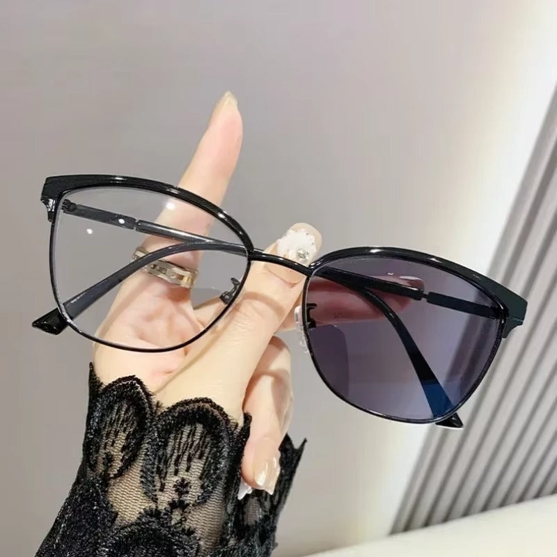 Hale Vision – Gafas Multifocales Fotocromáticas