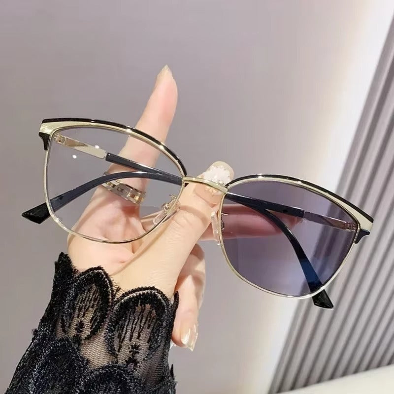 Hale Vision – Gafas Multifocales Fotocromáticas