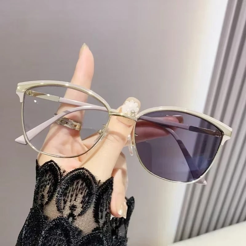 Hale Vision – Gafas Multifocales Fotocromáticas
