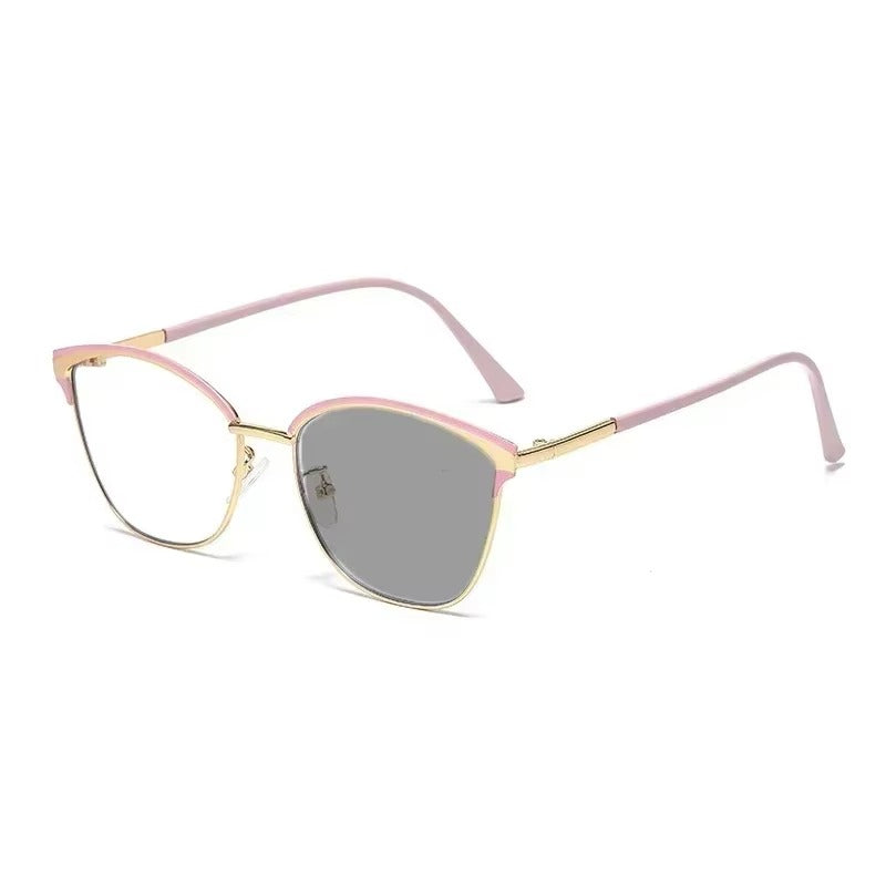 Hale Vision – Gafas Multifocales Fotocromáticas