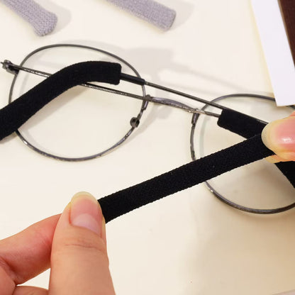 Almohadillas Antideslizantes Soft Grip para Gafas