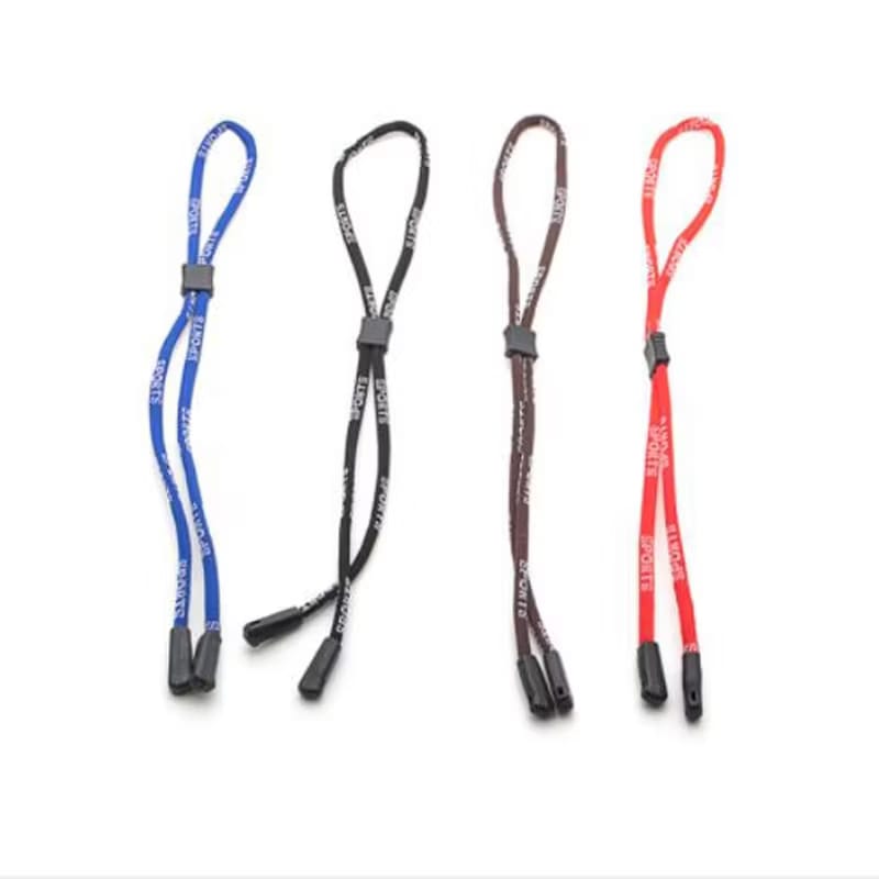 Cordón Deportivo Antideslizante para Gafas