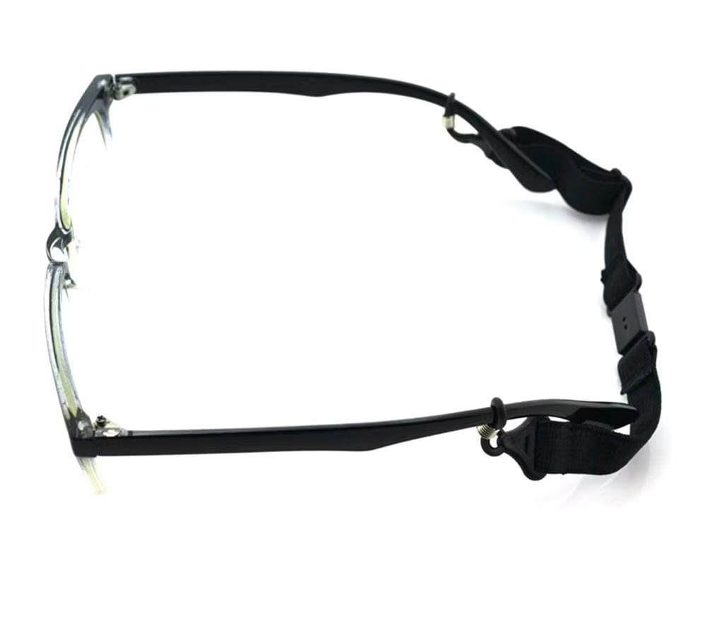 Cordón Ajustable Antideslizante para Gafas