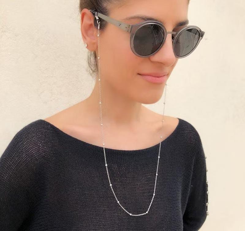 Cadena para Gafas Multiestilo