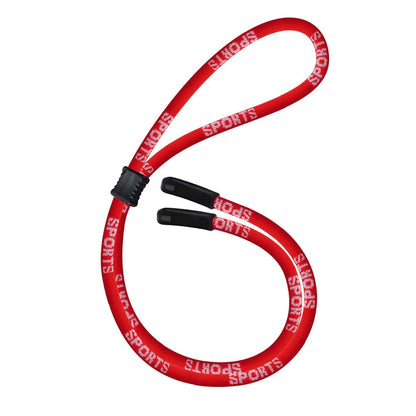 Cordón Deportivo Antideslizante para Gafas