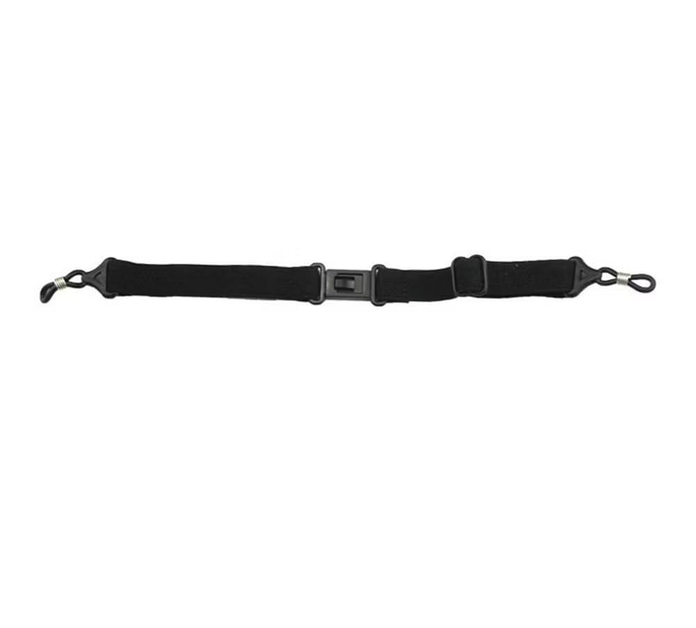 Cordón Ajustable Antideslizante para Gafas