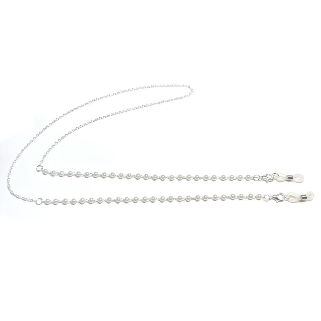 Cadena para Gafas Pearl Elegance