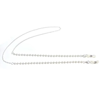 Cadena para Gafas Pearl Elegance