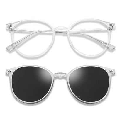 Alpha Luxe – Gafas de Sol 2 en 1