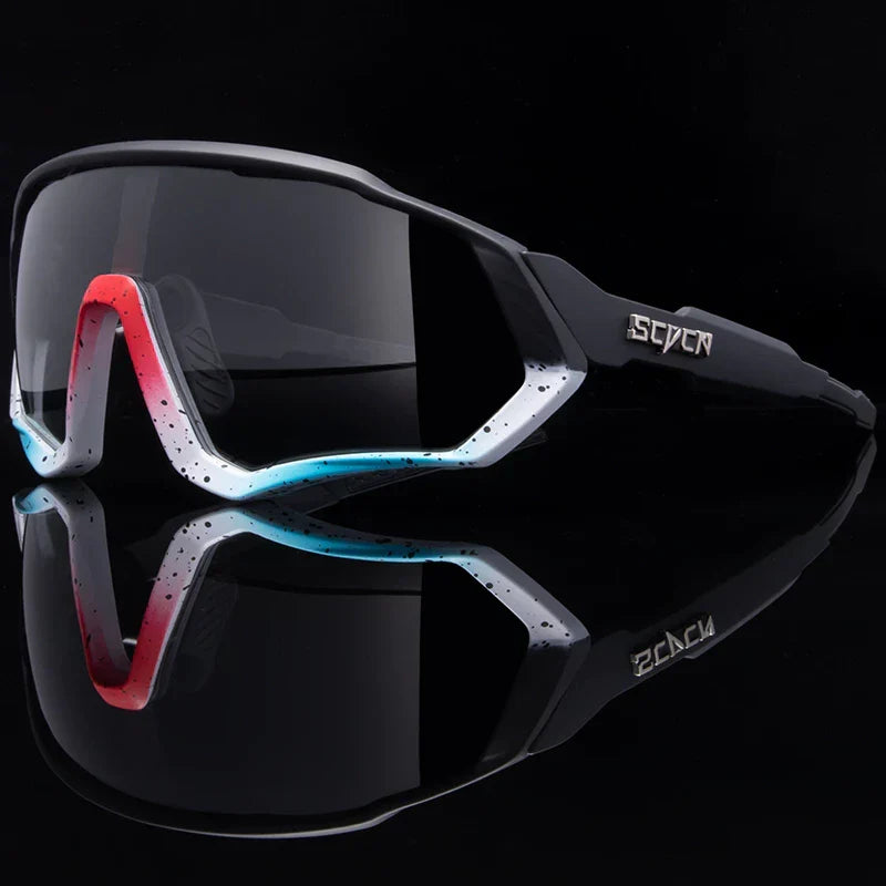ClearMotion – Gafas de Sol Deportivas