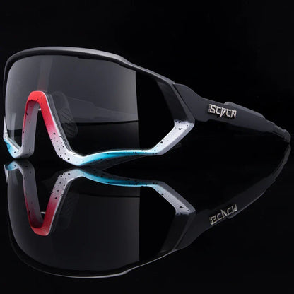 ClearMotion – Gafas de Sol Deportivas