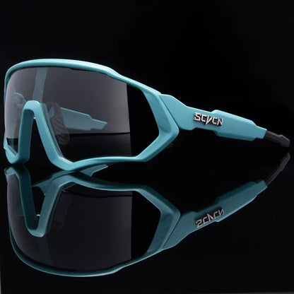 ClearMotion – Gafas de Sol Deportivas