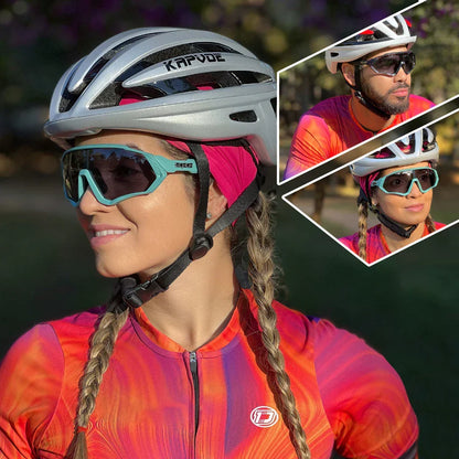 ClearMotion – Gafas de Sol Deportivas