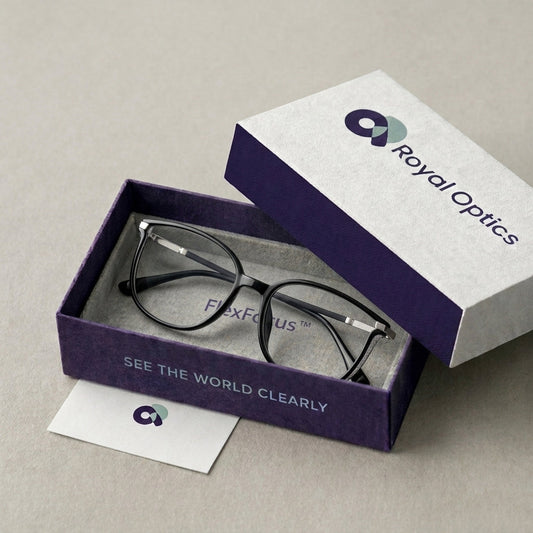 Crystal Elite Vision 2 – Gafas Multifocales