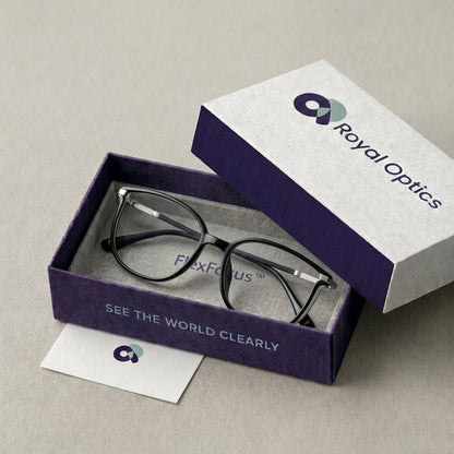 Crystal Elite Vision II – Gafas Multifocales
