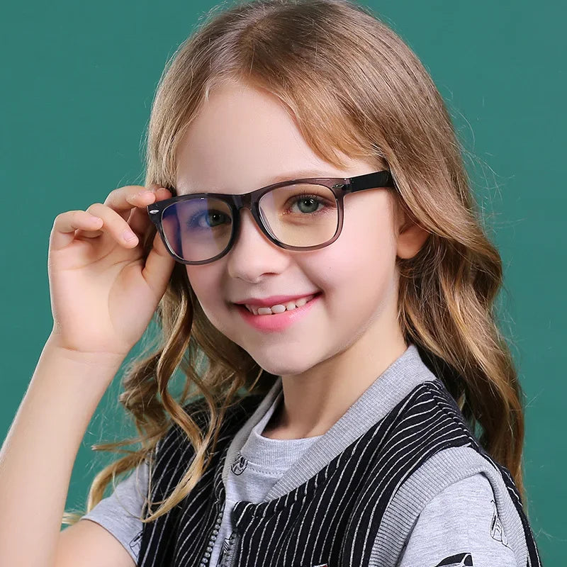 Scout – Gafas Infantiles con Filtro de Luz Azul