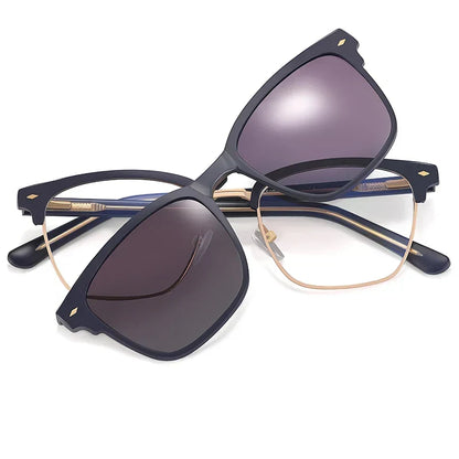 Luna Glow – Gafas de Sol 2 en 1
