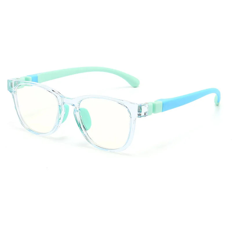 Sparkle – Gafas Infantiles con Filtro de Luz Azul