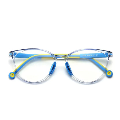Flutter – Gafas Infantiles con Filtro de Luz Azul