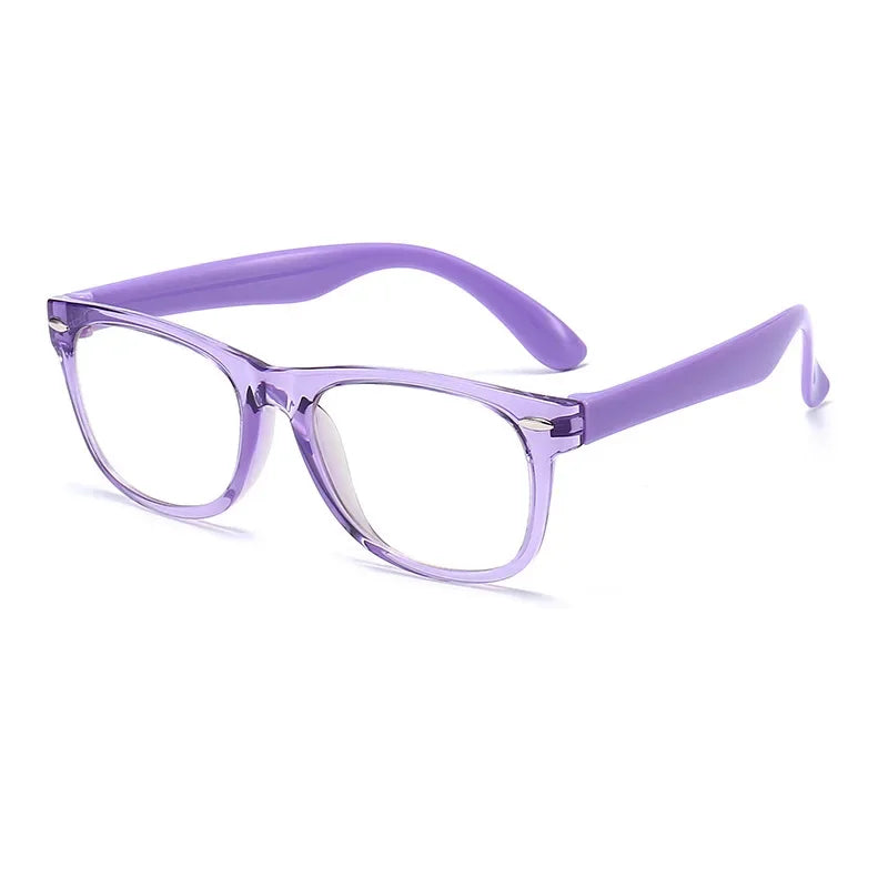 Scout – Gafas Infantiles con Filtro de Luz Azul
